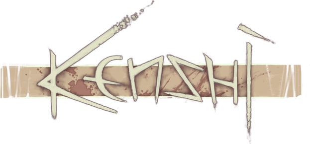 Kenshi logo
