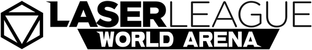 Laser League logo