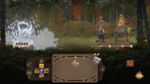 Tamarak Trail - скриншот 4