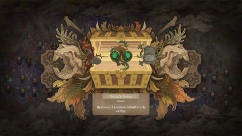 Tamarak Trail - скриншот 6