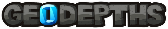 GeoDepths logo