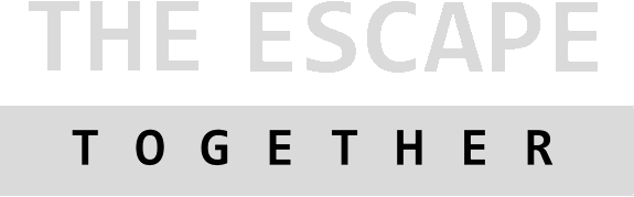 The Escape: Together logo