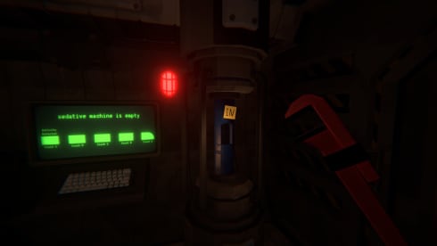 The Zhukov Line - скриншот 1