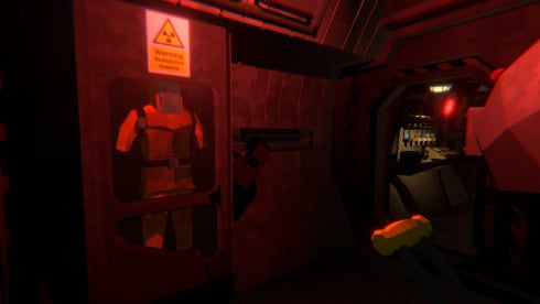 The Zhukov Line - скриншот 2