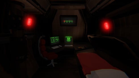 The Zhukov Line - скриншот 5