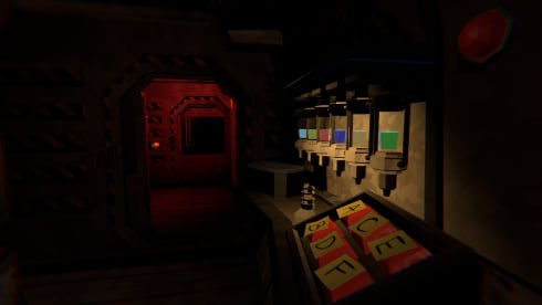 The Zhukov Line - скриншот 6