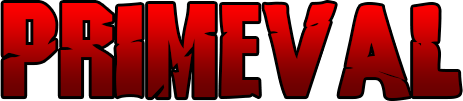 Primeval logo