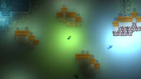 Dig or Die - скриншот 6