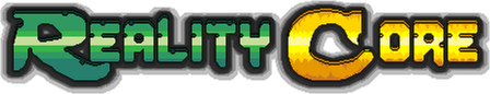 Reality Core logo