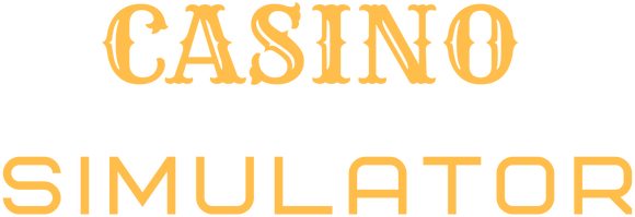 Casino Simulator 2024 logo