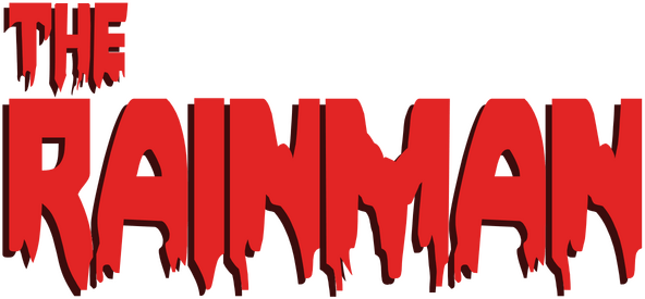 The Rainman logo