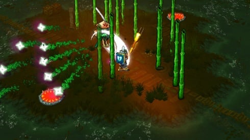 Doomsday Hunters - скриншот 6