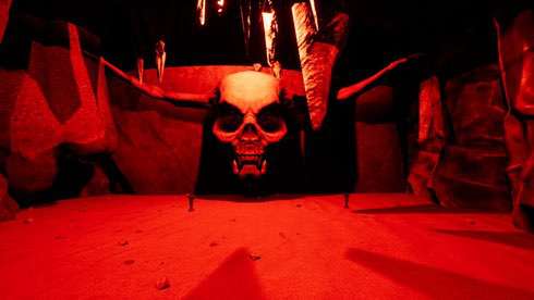 Infernales - скриншот 1