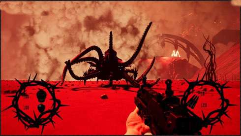 Infernales - скриншот 2