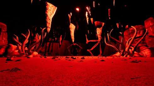 Infernales - скриншот 3