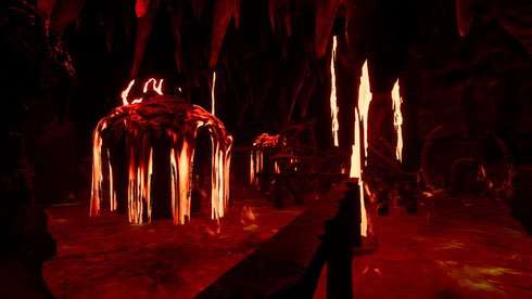 Infernales - скриншот 5