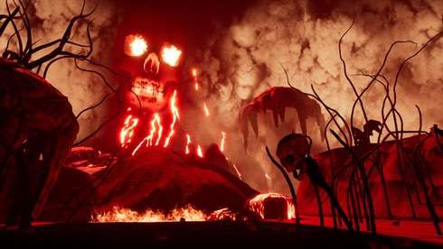 Infernales - скриншот 6