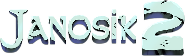 Janosik 2 logo