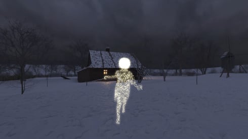 Testimony of HELP - скриншот 1