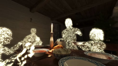 Testimony of HELP - скриншот 2