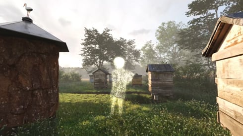 Testimony of HELP - скриншот 4