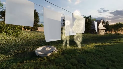 Testimony of HELP - скриншот 5