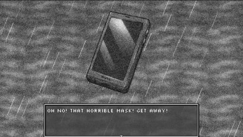 Murder Is Game Over: The Blackinton Curse - скриншот 6