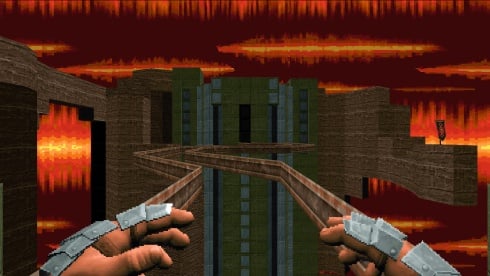 REKKR: Sunken Land - скриншот 6