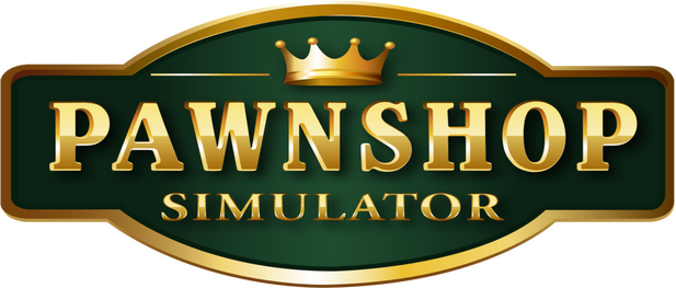 PawnShop Simulator logo