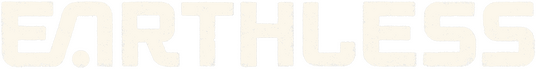 Earthless logo