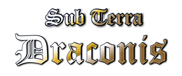 Sub Terra Draconis logo