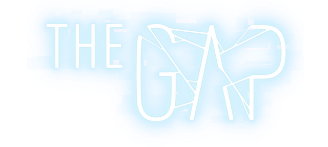 The Gap logo