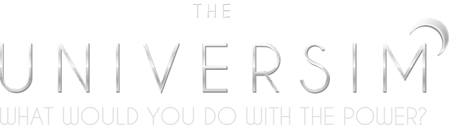 The Universim logo