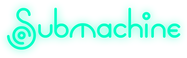 Submachine: Legacy logo