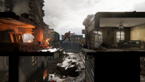 Kong: Survivor Instinct - скриншот 2