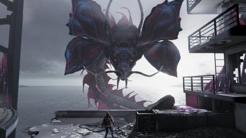 Kong: Survivor Instinct - скриншот 3