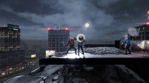 Kong: Survivor Instinct - скриншот 6