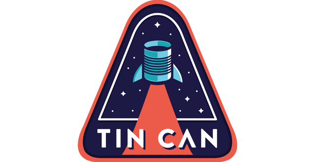 Tin Can logo