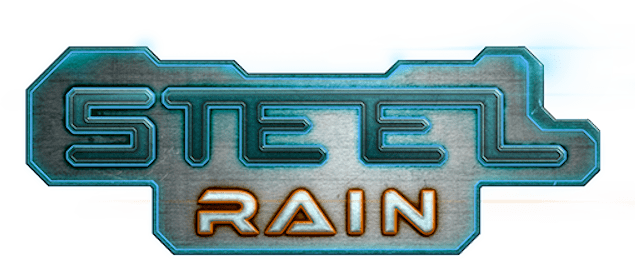 Steel Rain logo