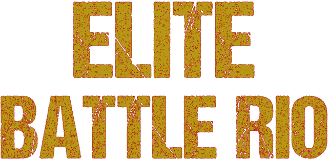 Elite Battle: Rio logo