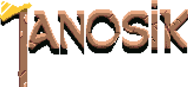 Janosik - Highlander Precision Platformer logo