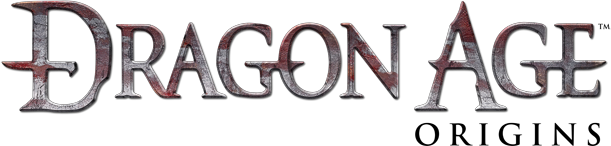 Dragon Age: Origins logo