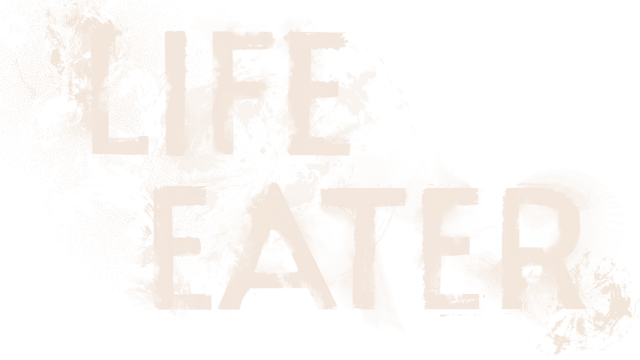 Life Eater - логотип игры