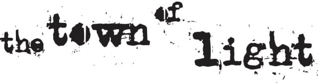 The Town of Light logo