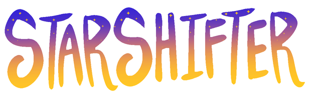 Starshifter logo