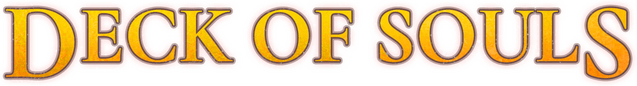 Deck of Souls logo