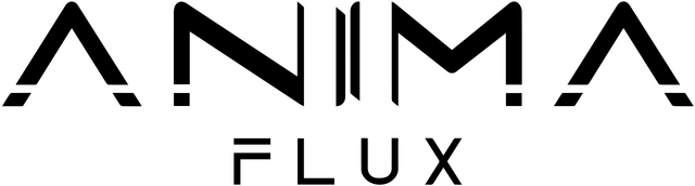 Anima Flux logo