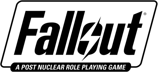 Fallout 1 logo