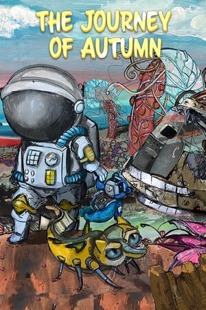 The Journey of AutUmn