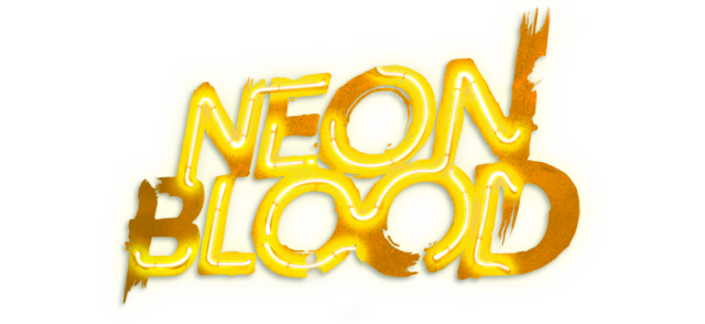 Neon Blood logo